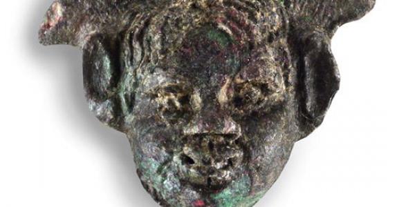 Bronze of Somnus