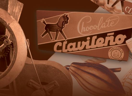 Chocolates Clavileño: maestros chocolateros desde 1882