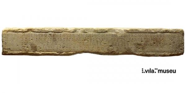 Macellum inscription